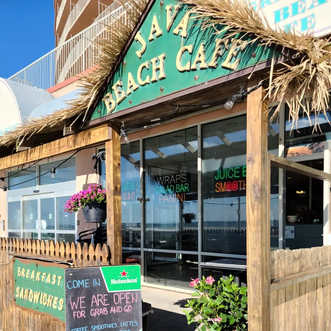 Java Beach Cafe — снимка 3 от 3