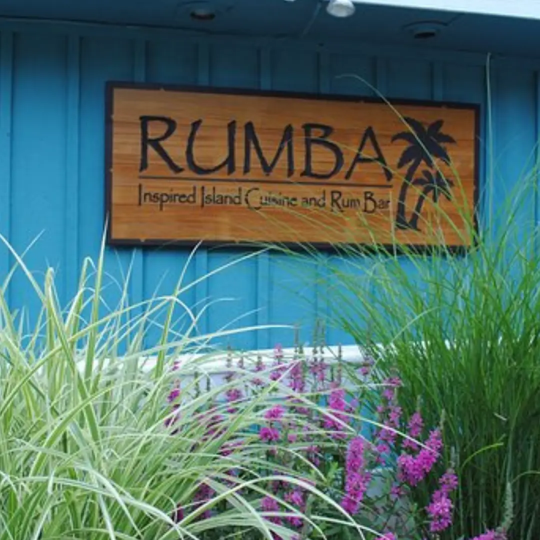 Rumba Rum Bar — Hampton Bays, New York