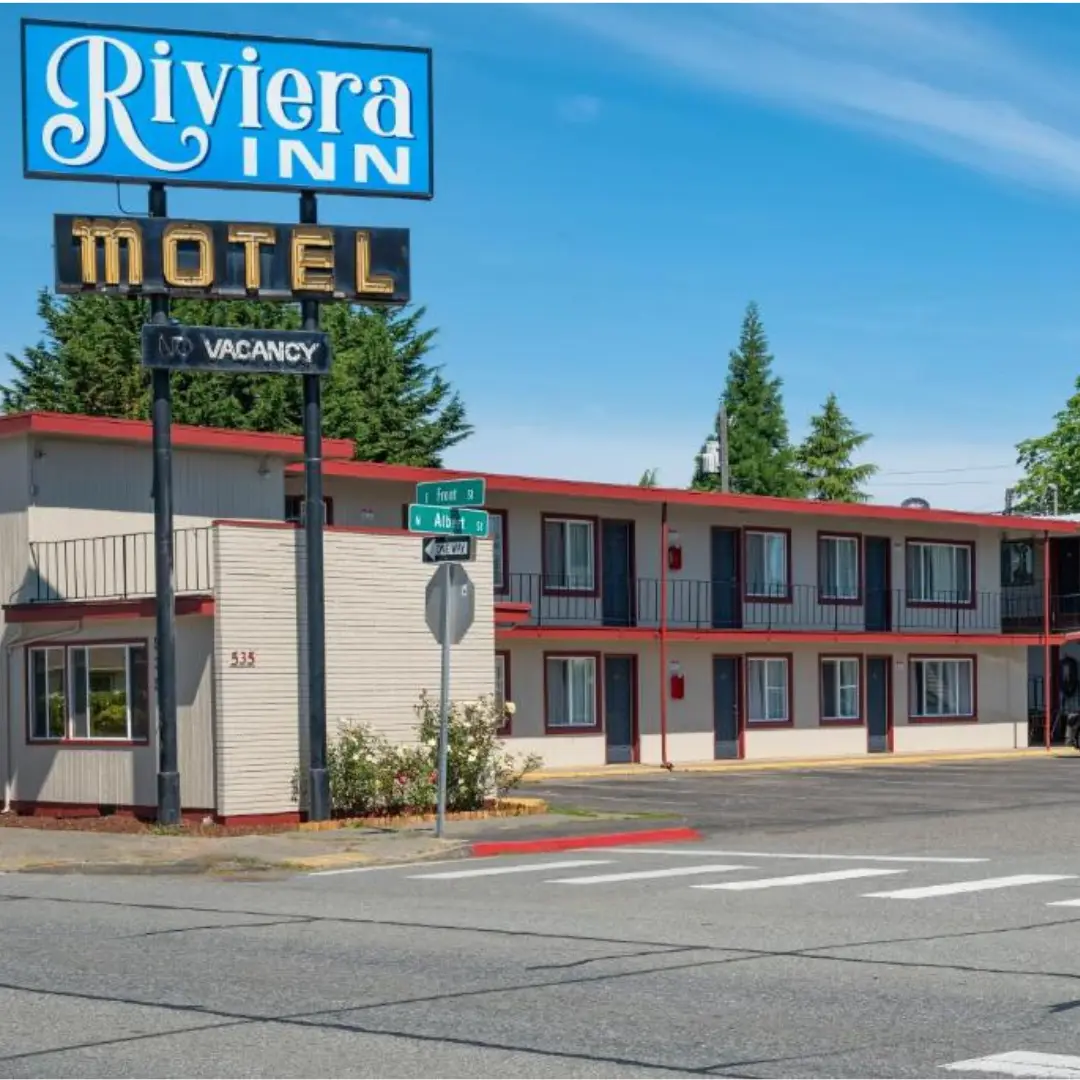 Riviera Inn Motel — снимка 2 от 2