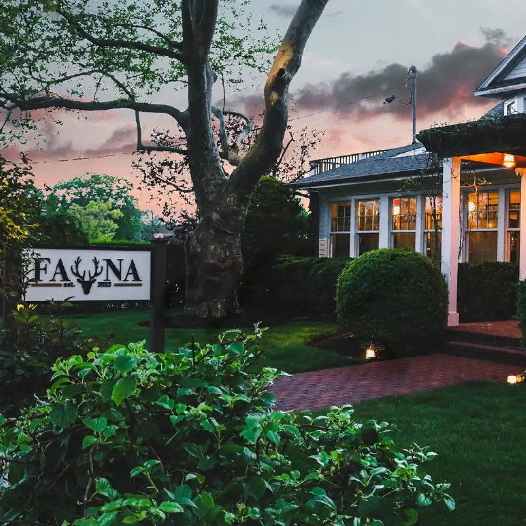 Fauna — Westhampton Beach, New York