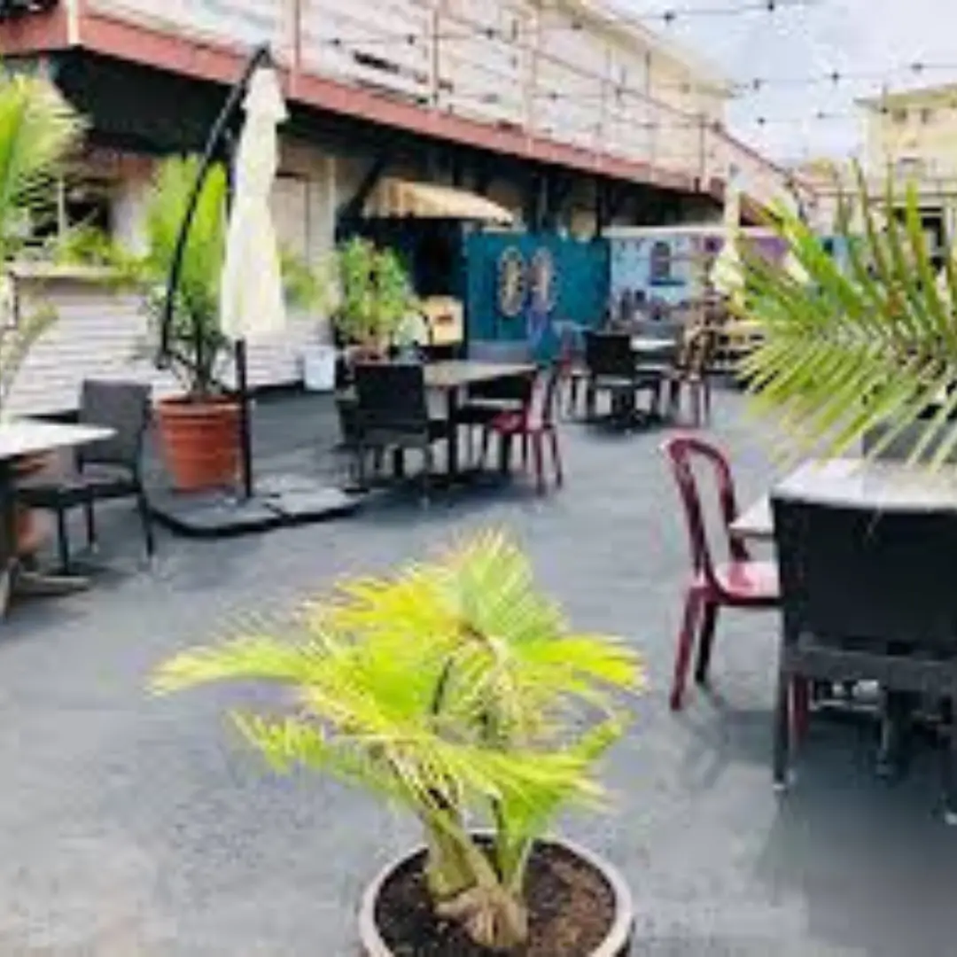 Bandanas Mexican Grille — снимка 3 от 3