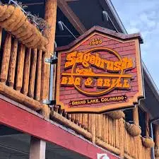 Burnt Bone Inc dba Sagebrush BBQ & Grill