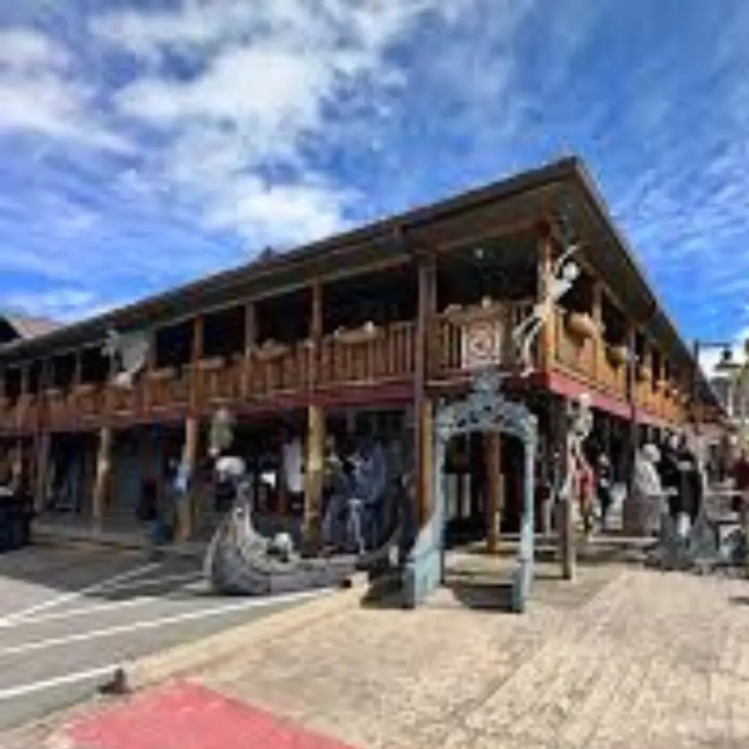 Burnt Bone Inc dba Sagebrush BBQ & Grill — снимка 2 от 3