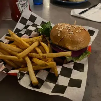Burnt Bone Inc dba Sagebrush BBQ & Grill — снимка 3 от 3