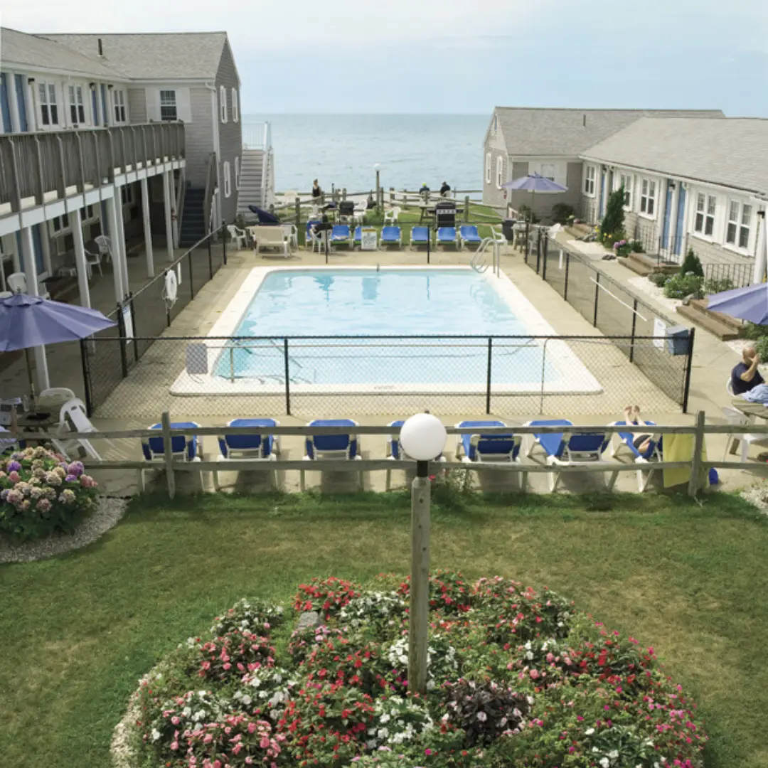 The Colony Beach Motel — снимка 3 от 4