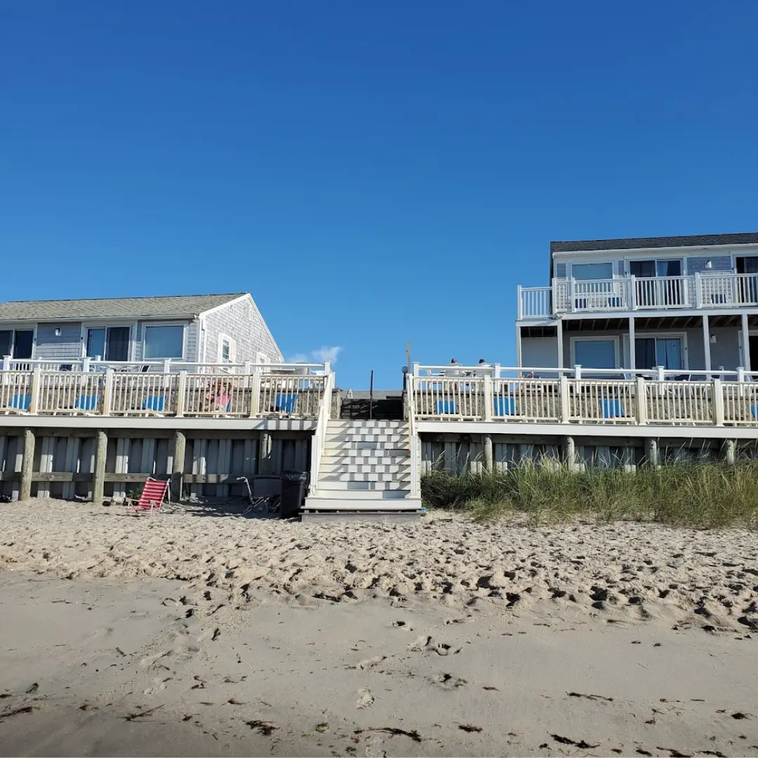 The Colony Beach Motel — снимка 4 от 4