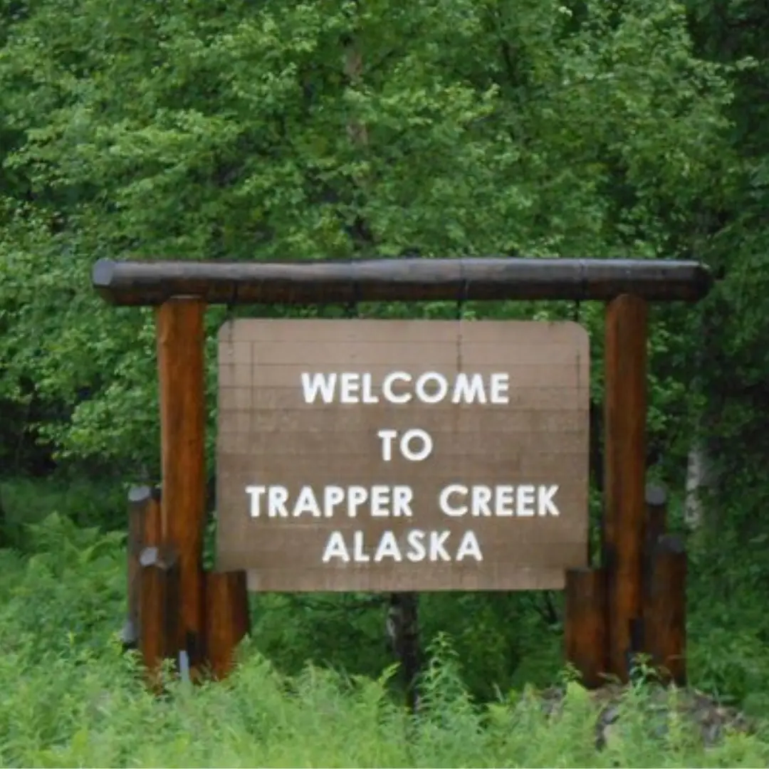 Holland America Princess - Trapper Creek — снимка 2 от 4