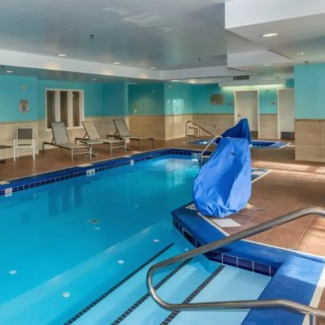 SpringHill Suites Anchorage Midtown — снимка 2 от 2