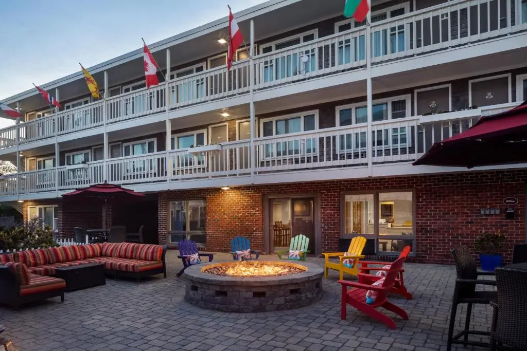 Surfside Hotel and Suites — снимка 4 от 5