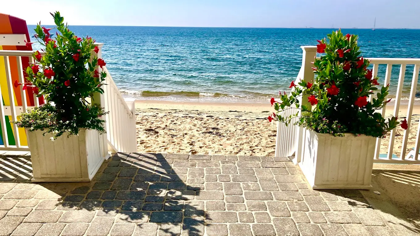 Surfside Hotel and Suites — снимка 5 от 5