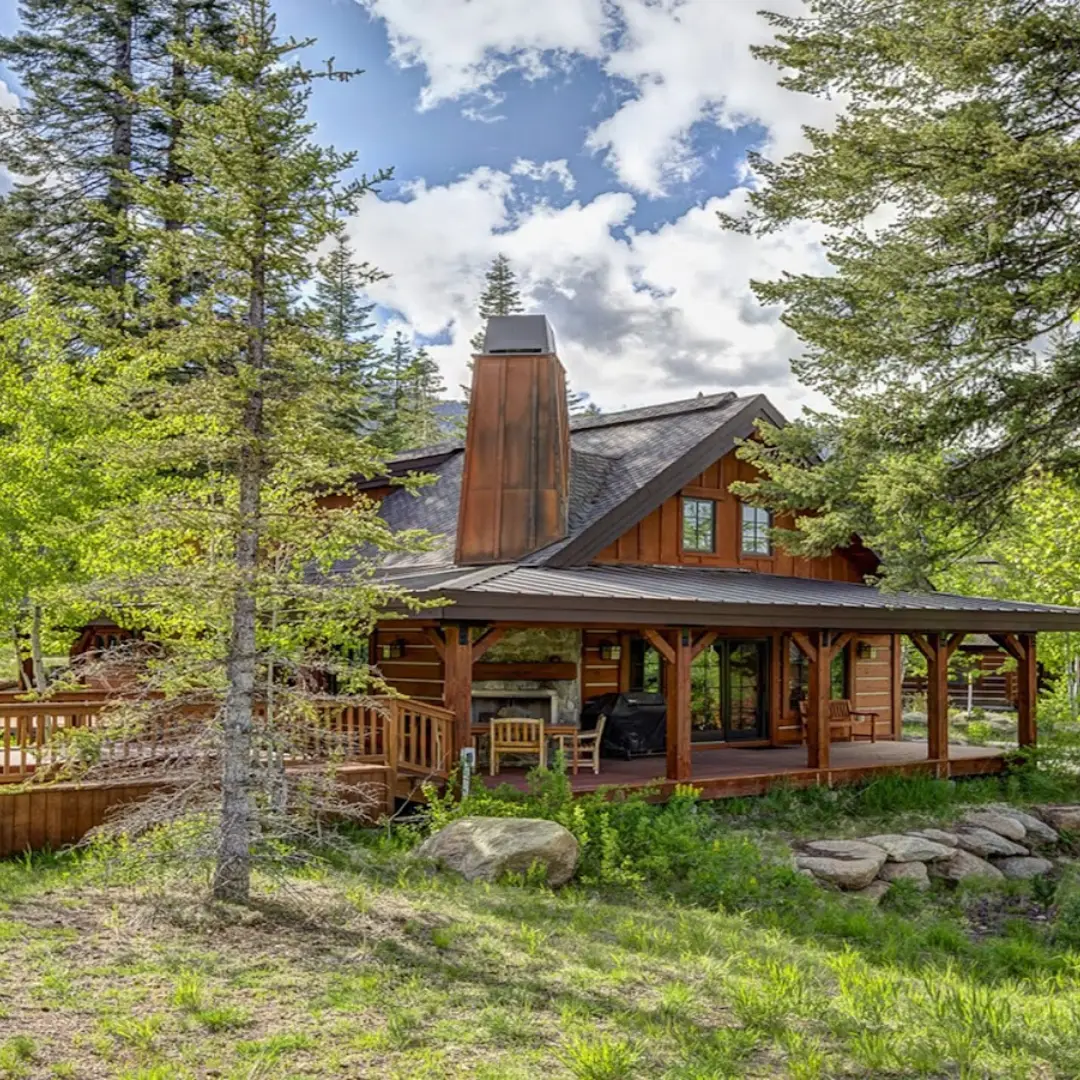 Tamarack Resort