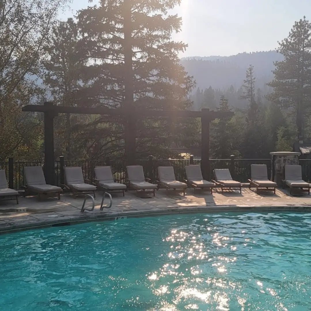 Tamarack Resort — снимка 2 от 3