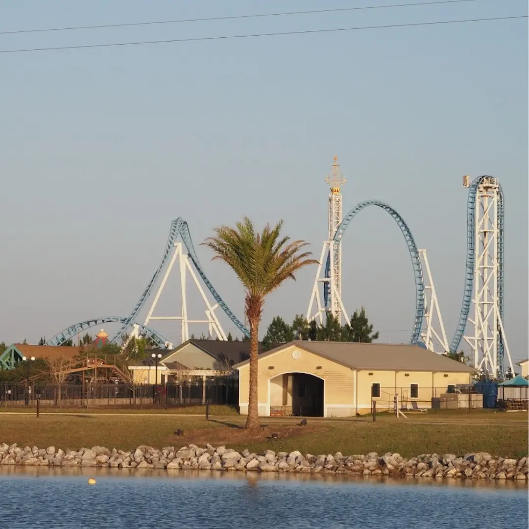 OWA Parks and Resort