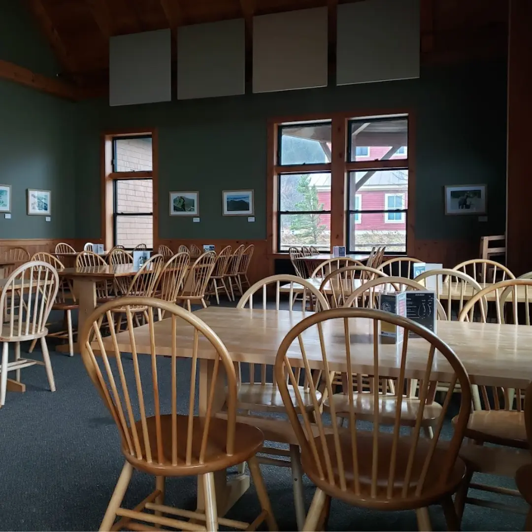Appalachian Mountain Club Highland Center — снимка 2 от 3