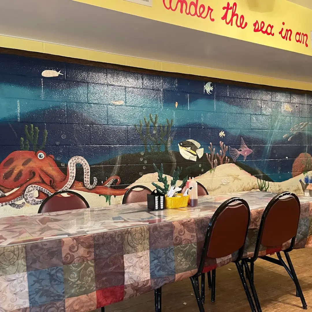 Mr. Baldy's Family Restaurant