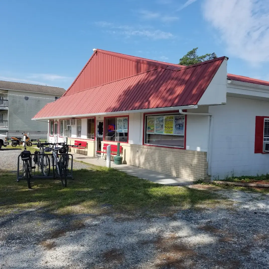 Mr. Baldy's Family Restaurant — снимка 2 от 3