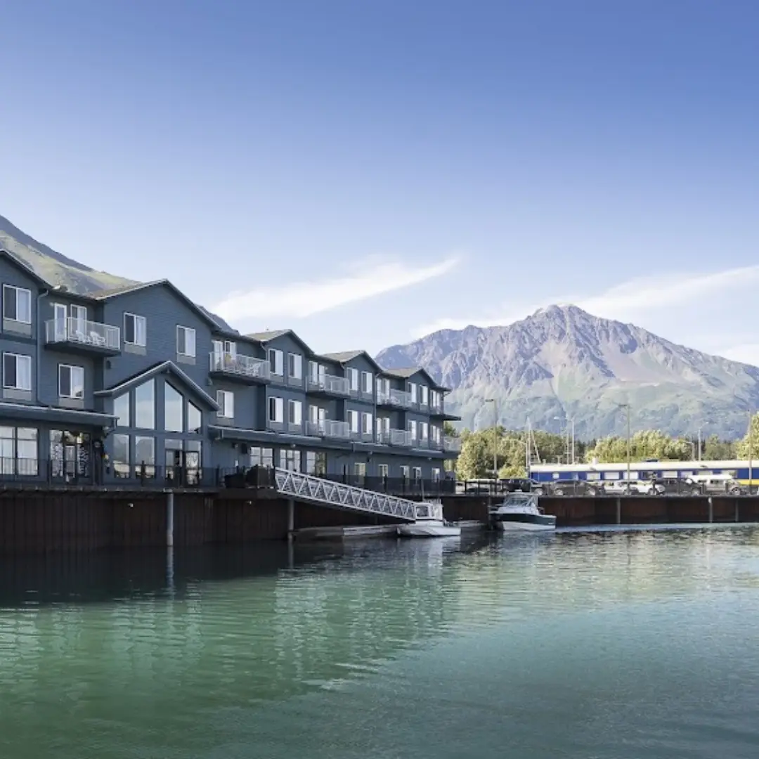 Harbor 360 Hotel — снимка 3 от 3
