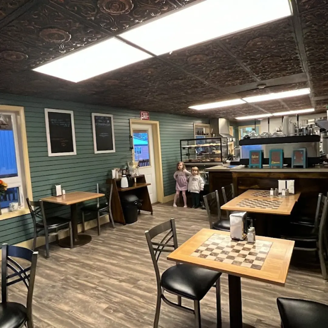 Island Brew Cafe — снимка 2 от 3