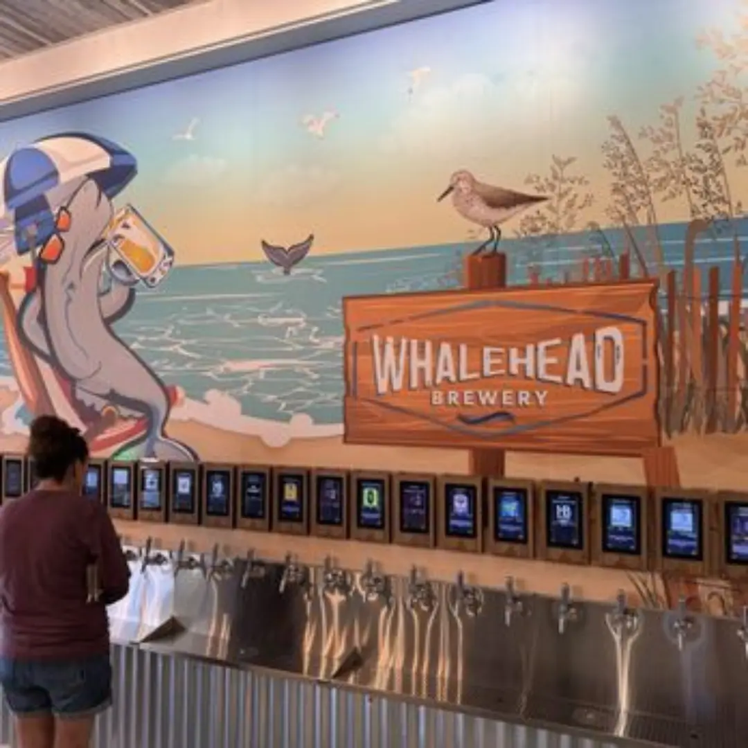 Whalehead Brewery