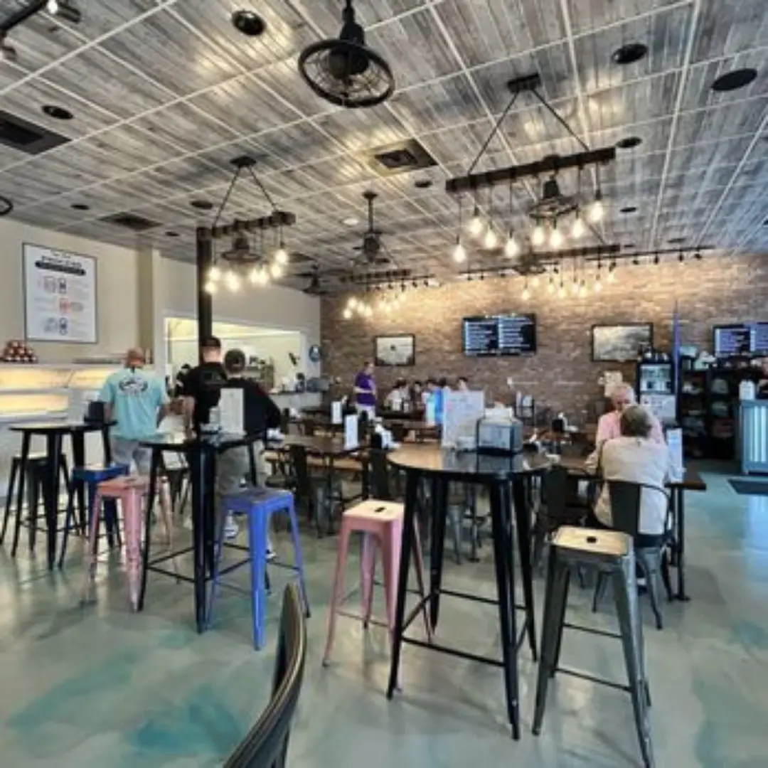 Whalehead Brewery — снимка 2 от 3