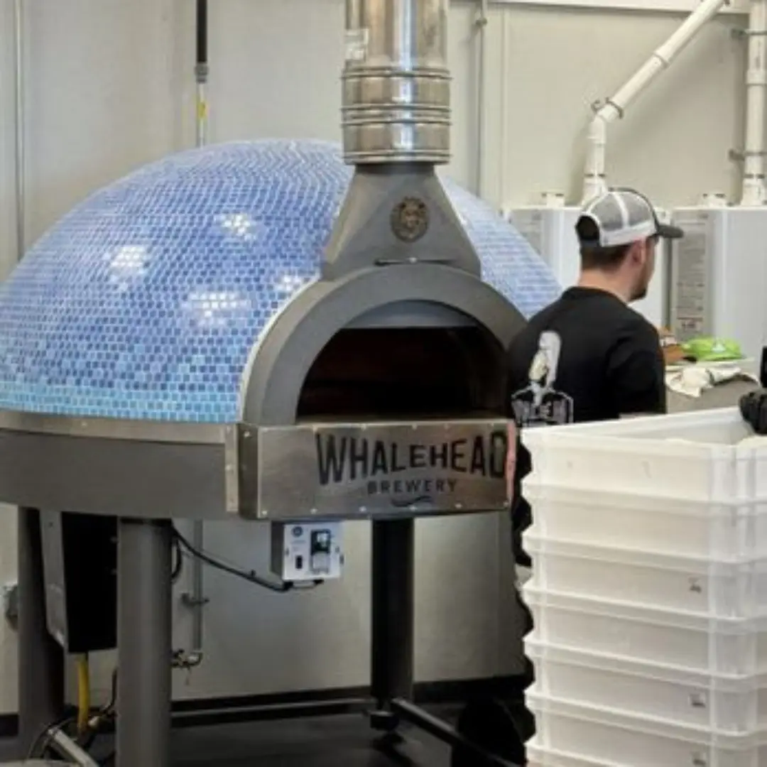 Whalehead Brewery — снимка 3 от 3