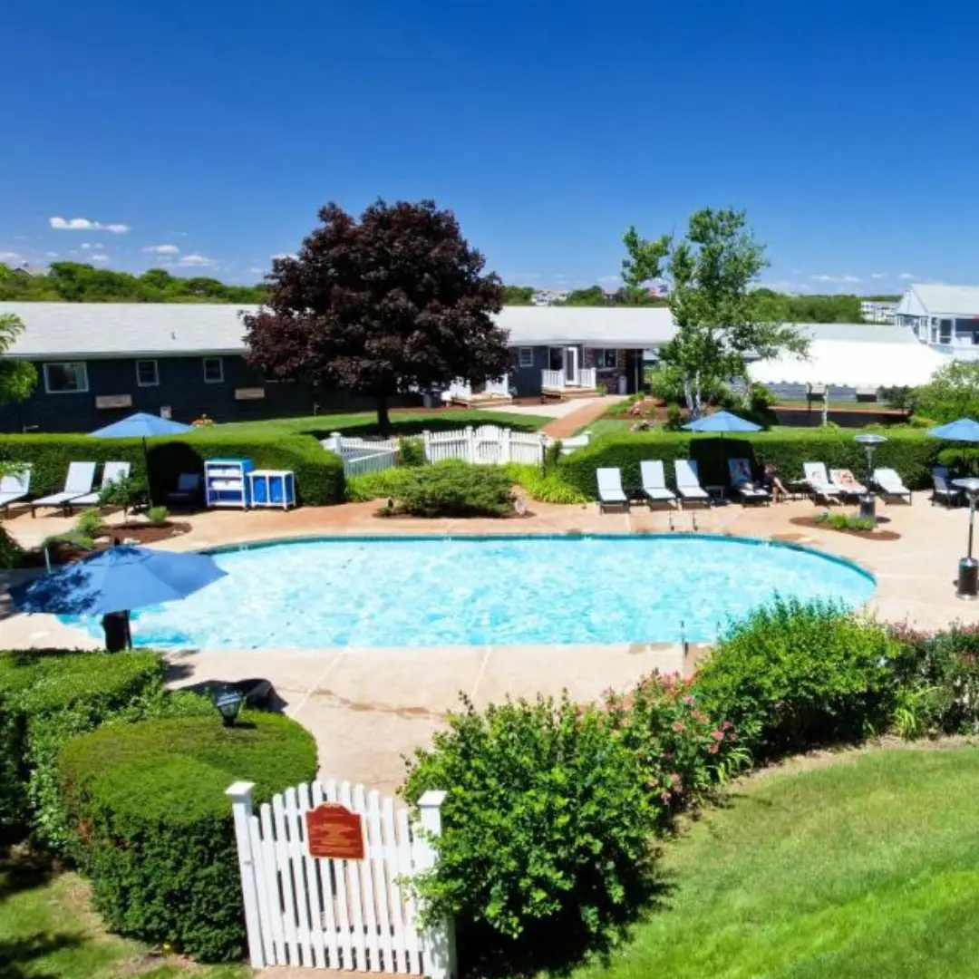 Seaglass Inn