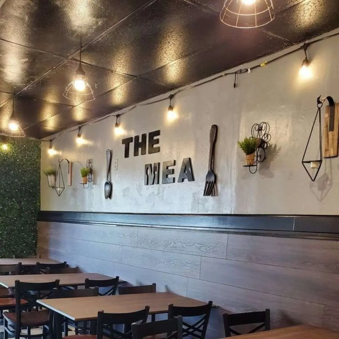 Mea Thai Restaurant