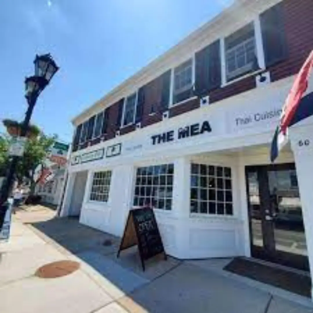 Mea Thai Restaurant — снимка 2 от 2
