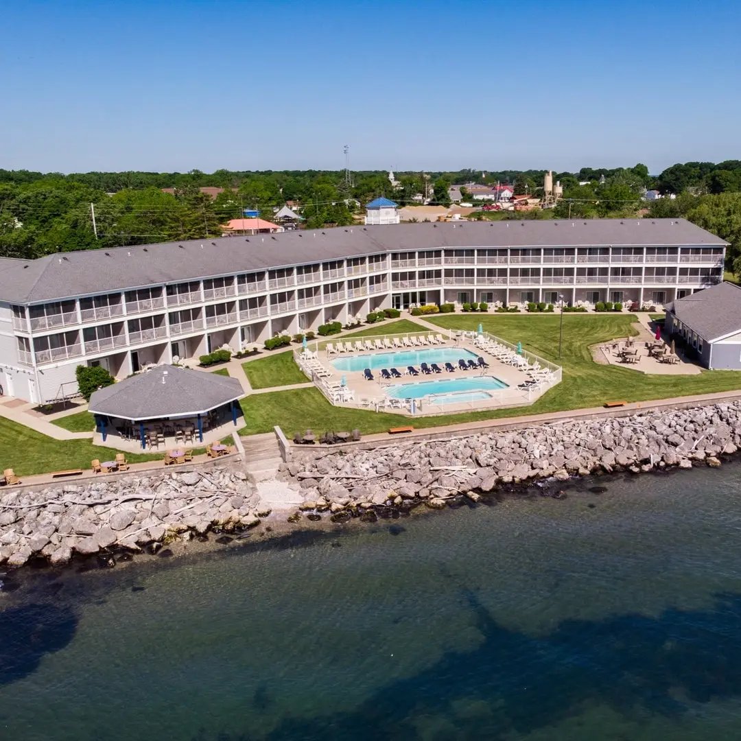 Bay Shore Resort