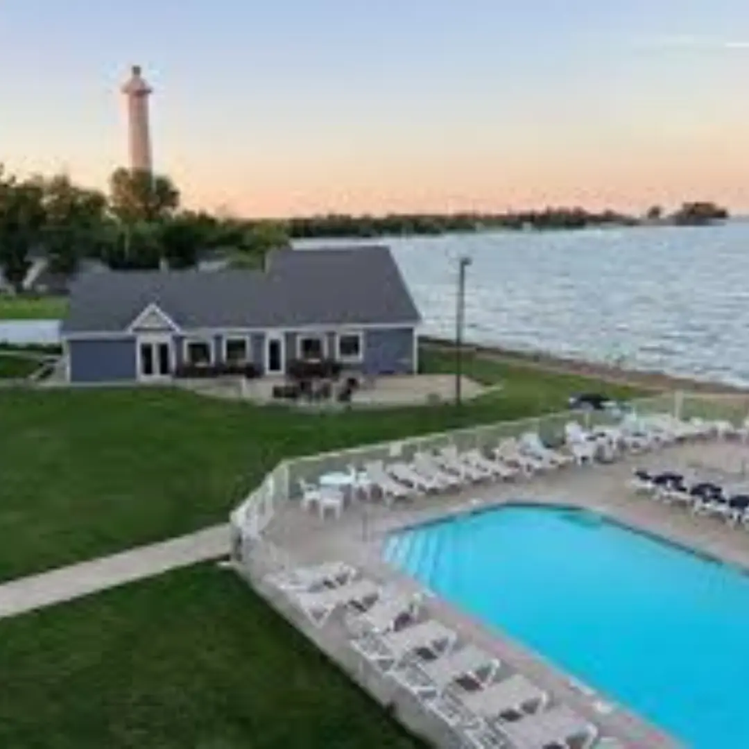 Bay Shore Resort — снимка 2 от 2