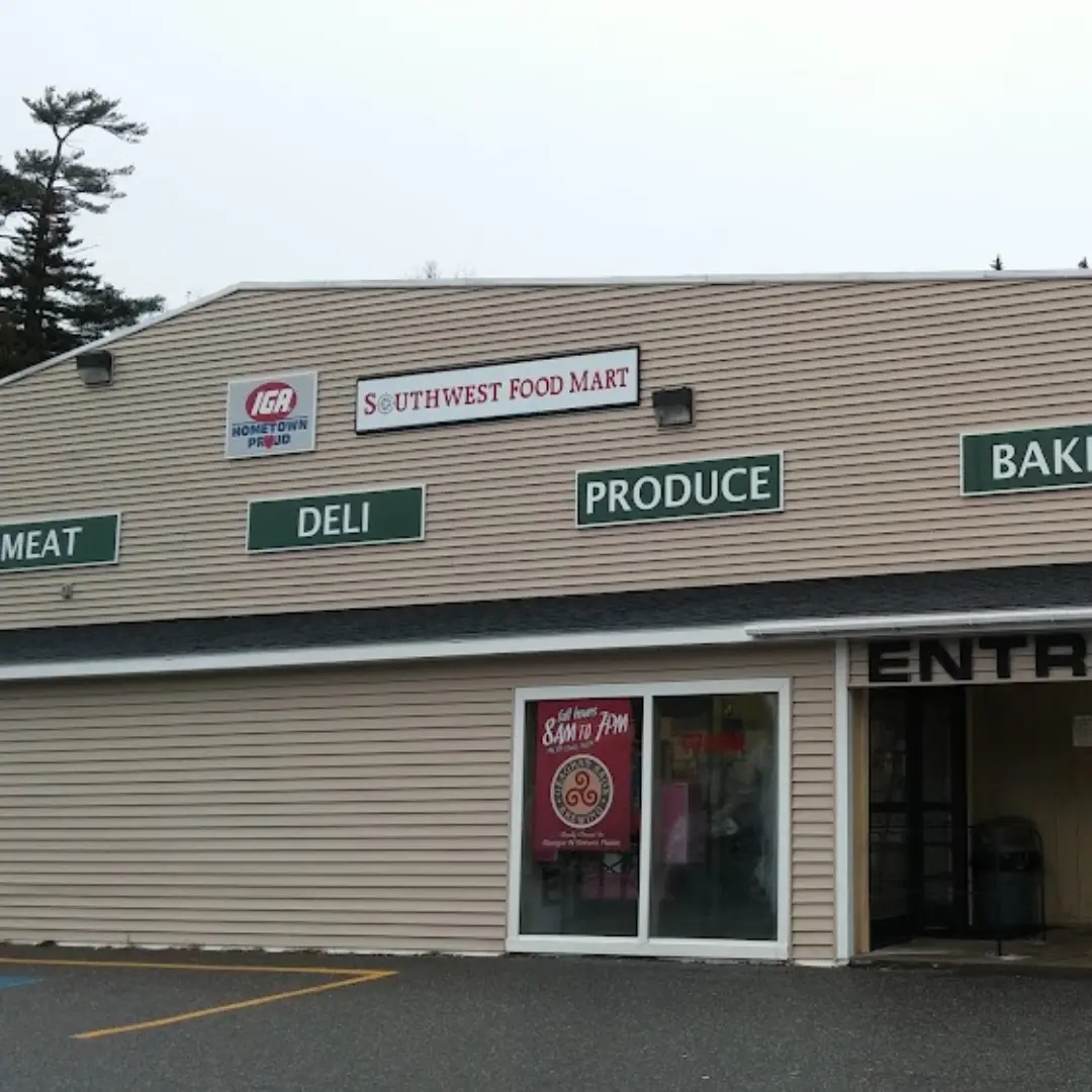 Southwest Food Mart