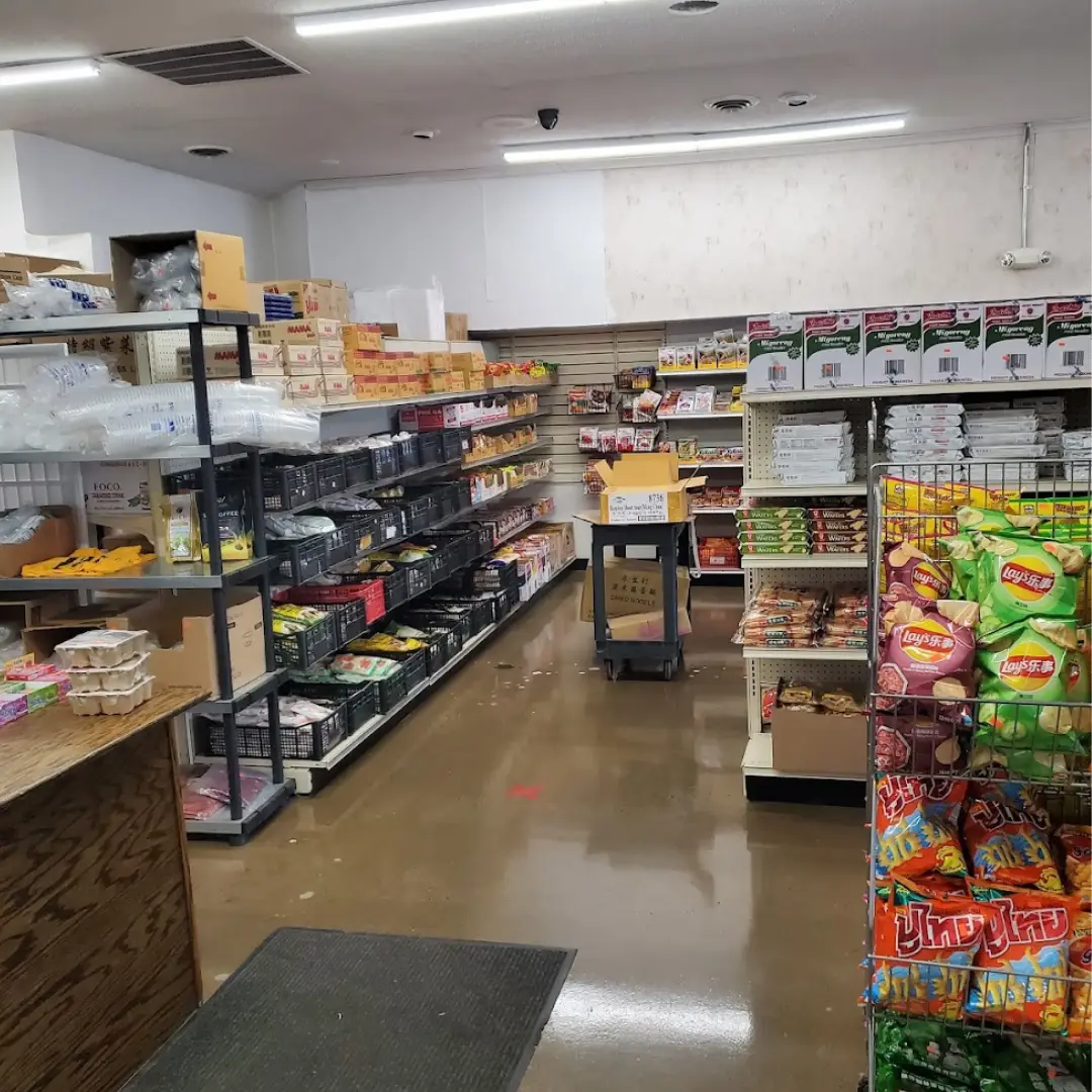 Southwest Food Mart — снимка 2 от 2