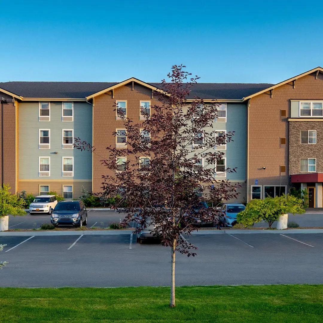 Aviator Suites - Juneau