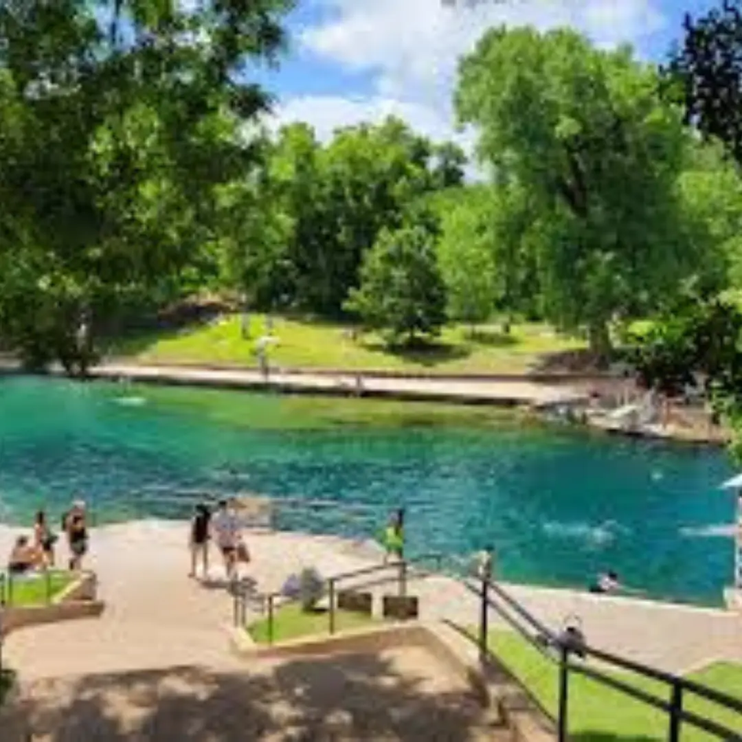 Austin Pools
