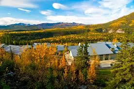 Denali Bluffs Hotel — снимка 5 от 5
