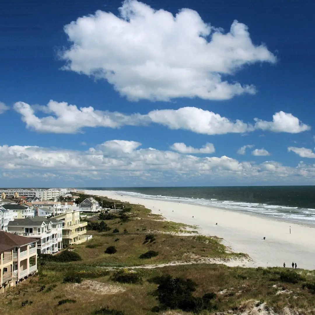 It's Beach Time
