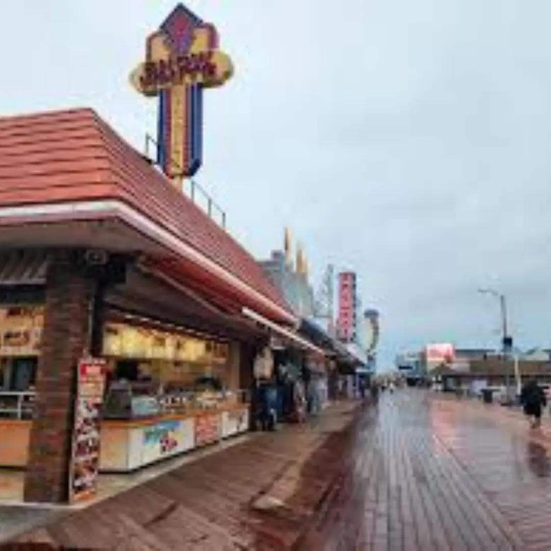 Snow White Restaurant