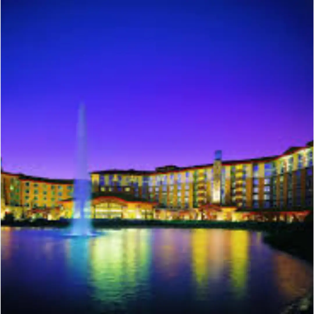 Soaring Eagle Casino & Resort
