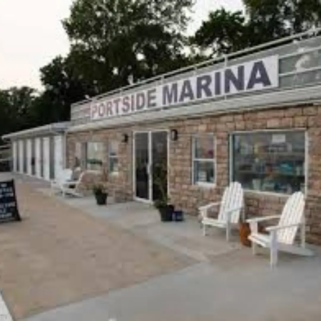 Portside Marina