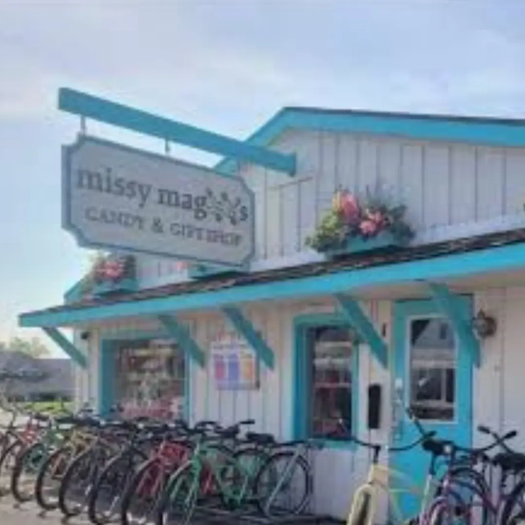 Missy Magoos Candy & Gift Shop