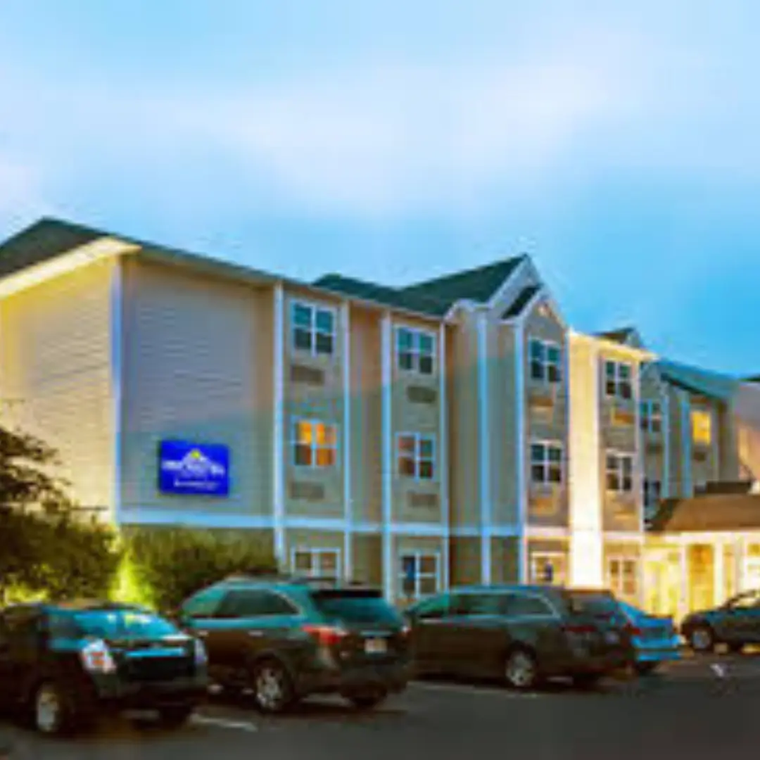 Microtel Inn & Suites