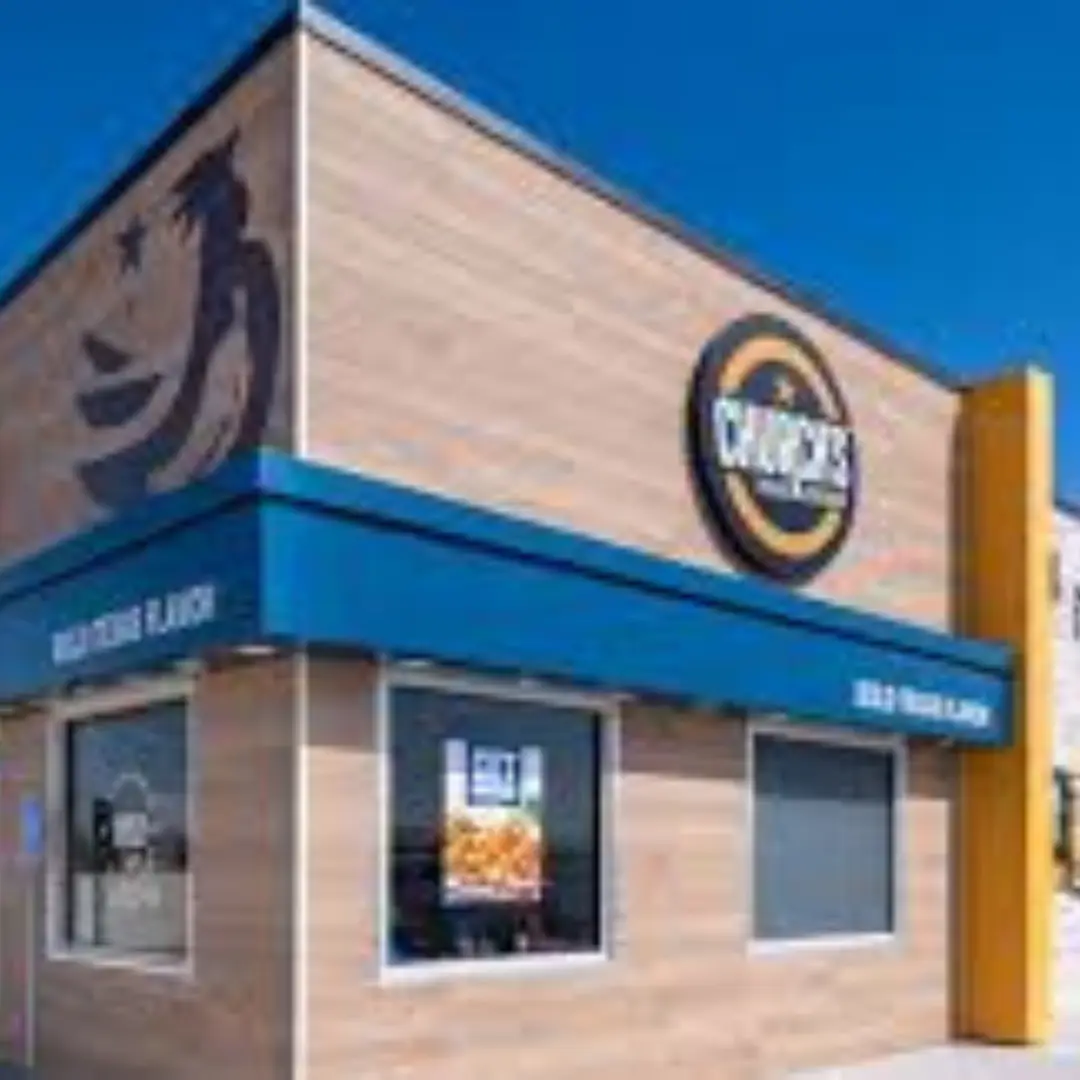 Church’s Texas Chicken