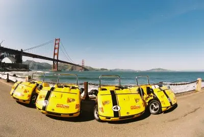 GoCar Rentals — снимка 3 от 6
