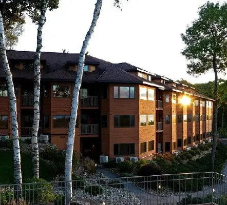 Landmark Resort & Conference