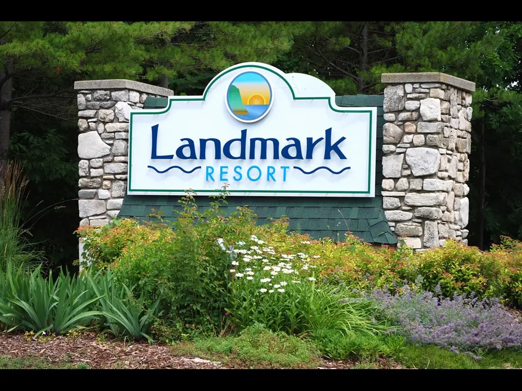 Landmark Resort & Conference — снимка 2 от 11