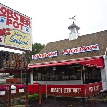 Lobster Pot
