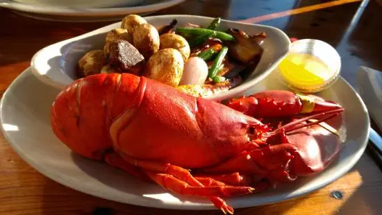 Lobster Pot — снимка 2 от 4