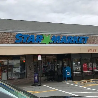 Star Market