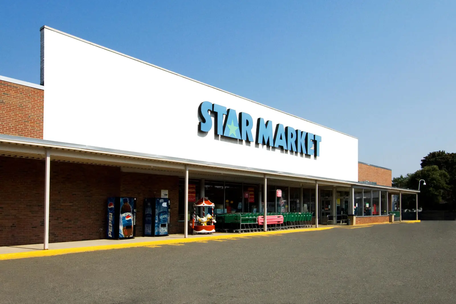 Star Market — снимка 2 от 7