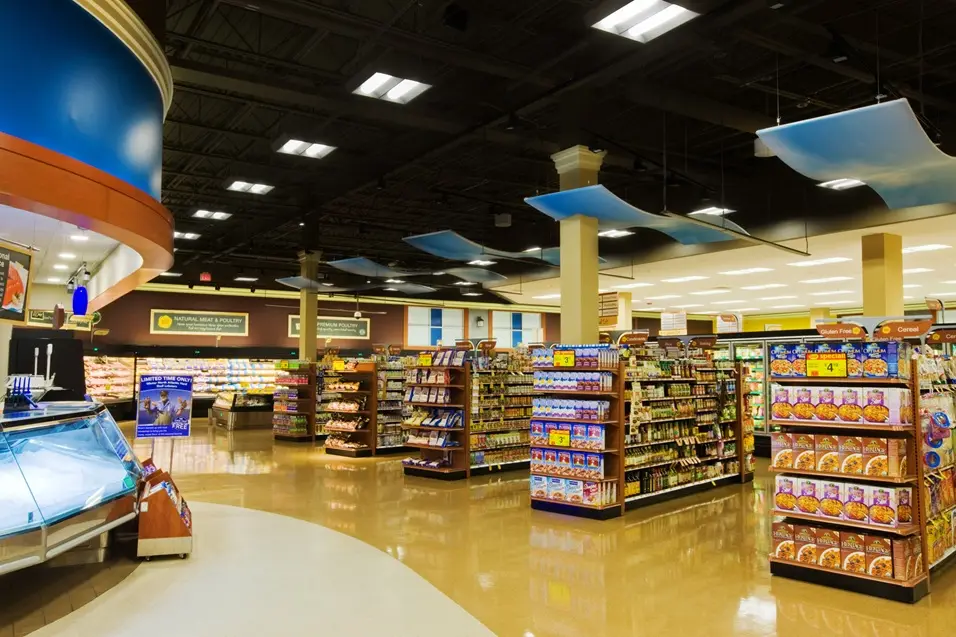 Star Market — снимка 5 от 7